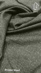 AKHI Prime Wool Collection – Premium Men's Unstitched Winter Fabric