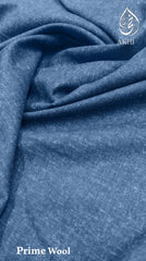 AKHI Prime Wool Collection – Premium Men's Unstitched Winter Fabric