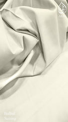 Men’s Unstitched Bulbul suiting Off-White