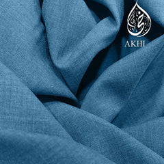 AKHI Magnum Summer Suiting β Olive Green | Men's Fabric