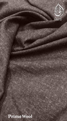 AKHI Prime Wool Collection – Premium Men's Unstitched Winter Fabric