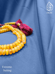 Men’s Unstitched Extreme Suiting Slate blue