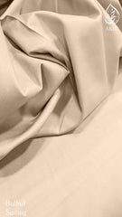 Men’s Unstitched Bulbul suiting Creamy undertone
