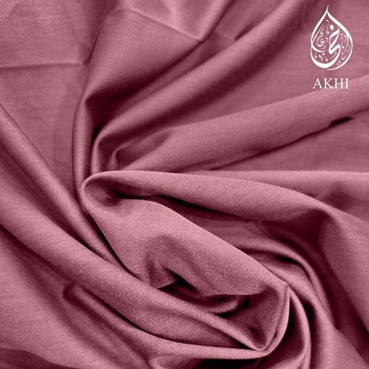 Men’s Unstitched England suiting Dusty Rose