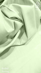 Men’s Unstitched Bulbul suiting  Pistachio Green